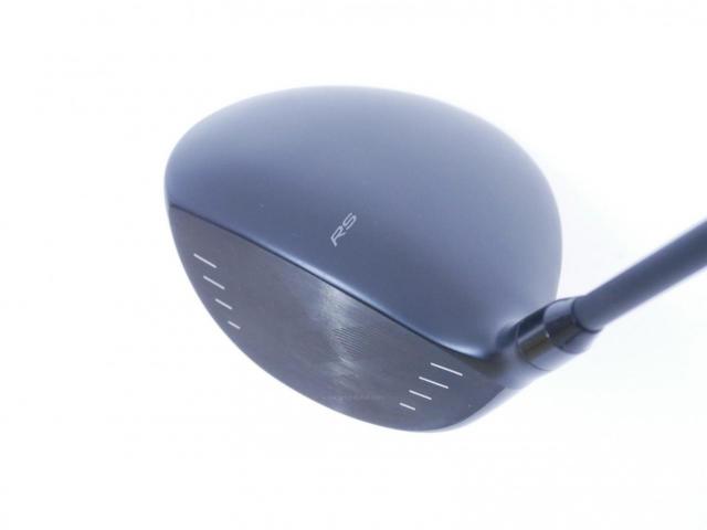 Driver : PRGR : ไดรเวอร์ PRGR RS X MAX JUST (ปี 2025) Loft 10.5 ก้าน Mitsubishi Diamana Flex SR