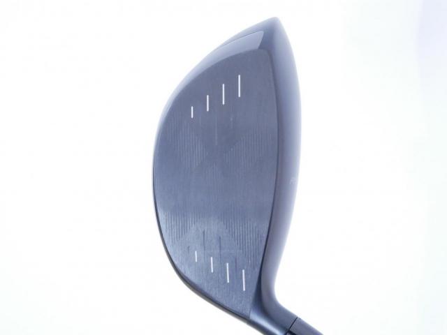 Driver : PRGR : ไดรเวอร์ PRGR RS X MAX JUST (ปี 2025) Loft 10.5 ก้าน Mitsubishi Diamana Flex SR