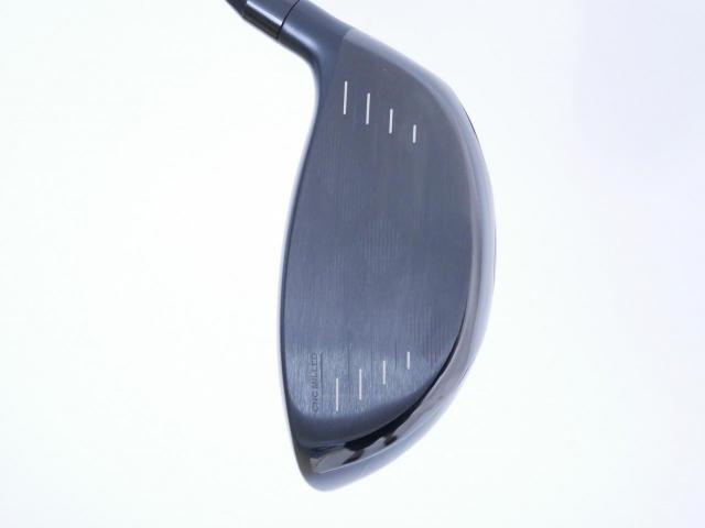 Driver : PRGR : ไดรเวอร์ PRGR RS X MAX JUST (ปี 2025) Loft 10.5 ก้าน Mitsubishi Diamana Flex SR