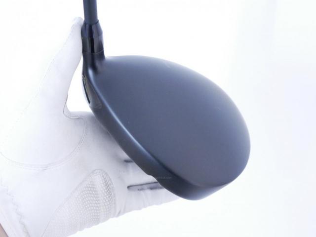 Driver : PRGR : ไดรเวอร์ PRGR RS X JUST (ปี 2025) Loft 10.5 ก้าน Mitsubishi Diamana Flex SR