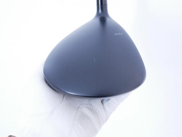 Driver : PRGR : ไดรเวอร์ PRGR RS X JUST (ปี 2025) Loft 10.5 ก้าน Mitsubishi Diamana Flex SR