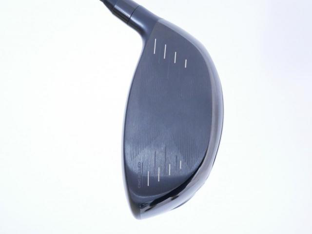 Driver : PRGR : ไดรเวอร์ PRGR RS X JUST (ปี 2025) Loft 10.5 ก้าน Mitsubishi Diamana Flex SR