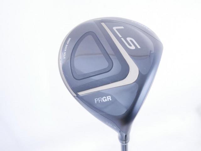 Driver : PRGR : ไดรเวอร์ PRGR LS (ปี 2022) Loft 10.5 ก้าน Fujikura Speeder NX Flex R