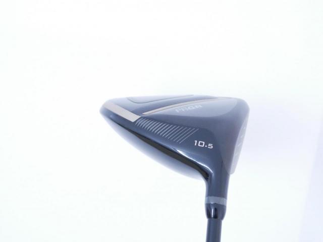 Driver : PRGR : ไดรเวอร์ PRGR LS (ปี 2022) Loft 10.5 ก้าน Fujikura Speeder NX Flex R