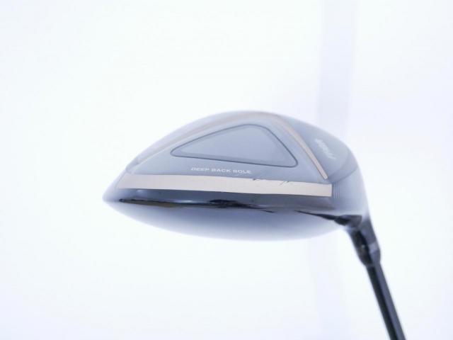 Driver : PRGR : ไดรเวอร์ PRGR LS (ปี 2022) Loft 10.5 ก้าน Fujikura Speeder NX Flex R