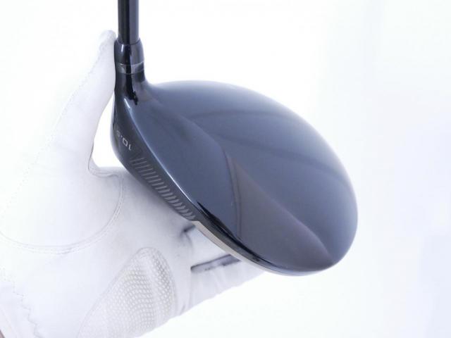 Driver : PRGR : ไดรเวอร์ PRGR LS (ปี 2022) Loft 10.5 ก้าน Fujikura Speeder NX Flex R