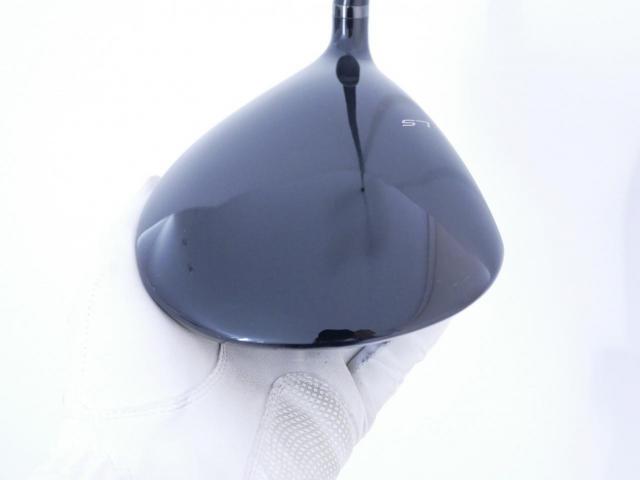 Driver : PRGR : ไดรเวอร์ PRGR LS (ปี 2022) Loft 10.5 ก้าน Fujikura Speeder NX Flex R