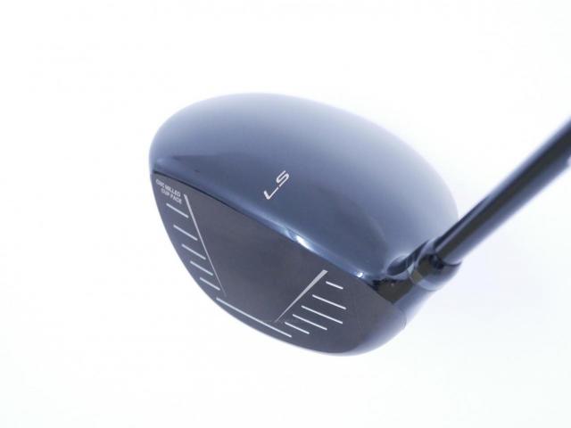 Driver : PRGR : ไดรเวอร์ PRGR LS (ปี 2022) Loft 10.5 ก้าน Fujikura Speeder NX Flex R