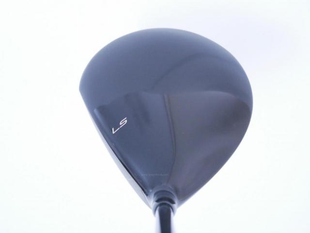 Driver : PRGR : ไดรเวอร์ PRGR LS (ปี 2022) Loft 10.5 ก้าน Fujikura Speeder NX Flex R