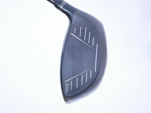 Driver : PRGR : ไดรเวอร์ PRGR LS (ปี 2022) Loft 10.5 ก้าน Fujikura Speeder NX Flex R