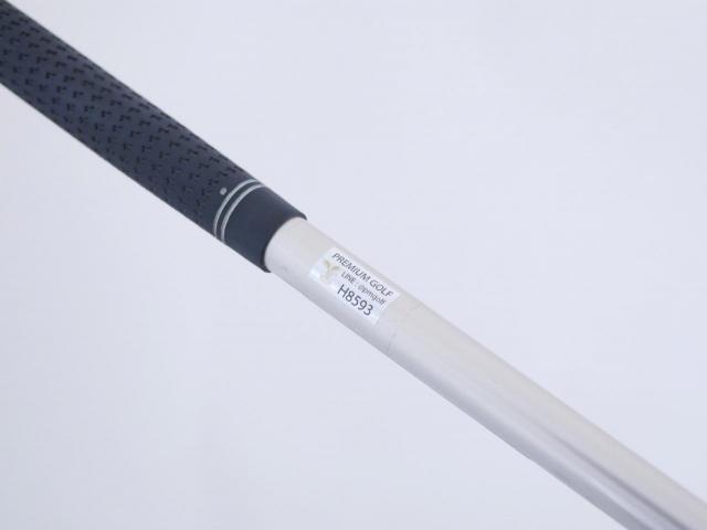 Driver : PRGR : ไดรเวอร์ PRGR LS (ปี 2022) Loft 10.5 ก้าน Fujikura Speeder NX Flex R
