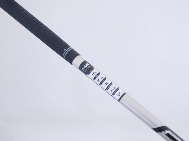 Driver : PRGR : ไดรเวอร์ PRGR LS (ปี 2022) Loft 10.5 ก้าน Fujikura Speeder NX Flex R
