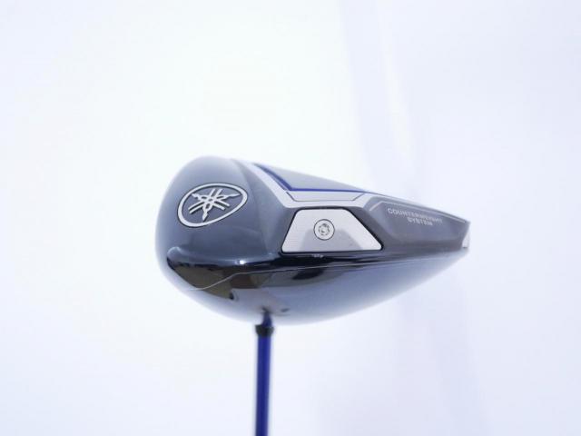 Driver : Yamaha : ไดรเวอร์ Yamaha Inpres DriveStar (รุ่นปี 2023 ตีไกล ตีมันมากๆ) Loft 10.5 ก้าน Fujikura Speeder NX M423d Flex R