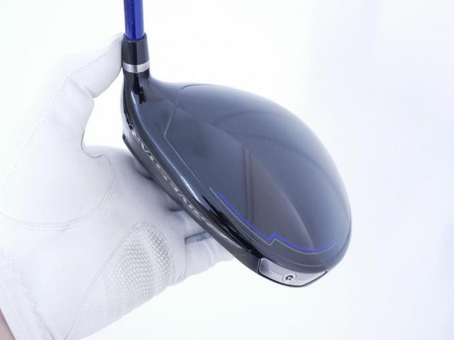 Driver : Yamaha : ไดรเวอร์ Yamaha Inpres DriveStar (รุ่นปี 2023 ตีไกล ตีมันมากๆ) Loft 10.5 ก้าน Fujikura Speeder NX M423d Flex R