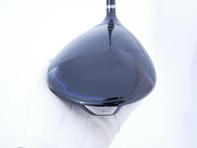 Driver : Yamaha : ไดรเวอร์ Yamaha Inpres DriveStar (รุ่นปี 2023 ตีไกล ตีมันมากๆ) Loft 10.5 ก้าน Fujikura Speeder NX M423d Flex R