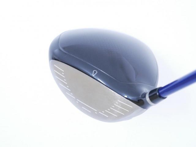 Driver : Yamaha : ไดรเวอร์ Yamaha Inpres DriveStar (รุ่นปี 2023 ตีไกล ตีมันมากๆ) Loft 10.5 ก้าน Fujikura Speeder NX M423d Flex R