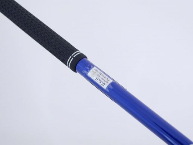 Driver : Yamaha : ไดรเวอร์ Yamaha Inpres DriveStar (รุ่นปี 2023 ตีไกล ตีมันมากๆ) Loft 10.5 ก้าน Fujikura Speeder NX M423d Flex R