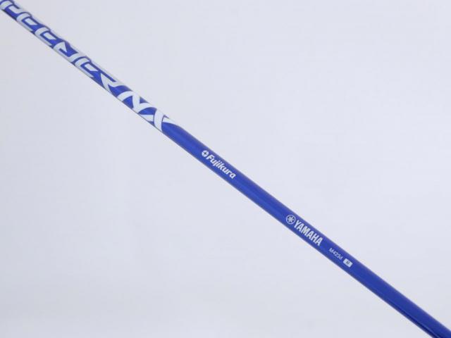 Driver : Yamaha : ไดรเวอร์ Yamaha Inpres DriveStar (รุ่นปี 2023 ตีไกล ตีมันมากๆ) Loft 10.5 ก้าน Fujikura Speeder NX M423d Flex R