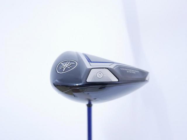 Driver : Yamaha : ไดรเวอร์ Yamaha Inpres DriveStar (รุ่นปี 2023 ตีไกล ตีมันมากๆ) Loft 10.5 ก้าน Fujikura Speeder NX M423d Flex R