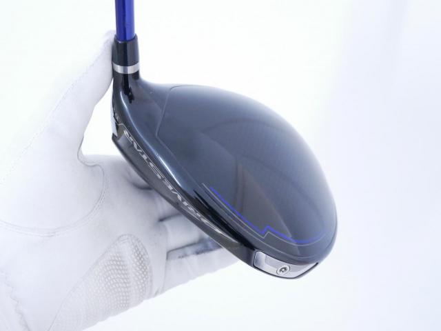 Driver : Yamaha : ไดรเวอร์ Yamaha Inpres DriveStar (รุ่นปี 2023 ตีไกล ตีมันมากๆ) Loft 10.5 ก้าน Fujikura Speeder NX M423d Flex R