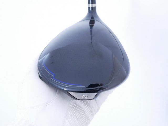 Driver : Yamaha : ไดรเวอร์ Yamaha Inpres DriveStar (รุ่นปี 2023 ตีไกล ตีมันมากๆ) Loft 10.5 ก้าน Fujikura Speeder NX M423d Flex R