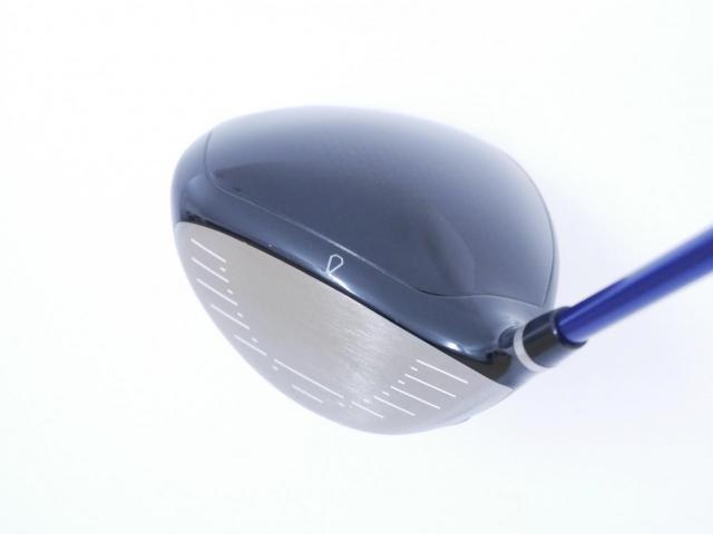 Driver : Yamaha : ไดรเวอร์ Yamaha Inpres DriveStar (รุ่นปี 2023 ตีไกล ตีมันมากๆ) Loft 10.5 ก้าน Fujikura Speeder NX M423d Flex R