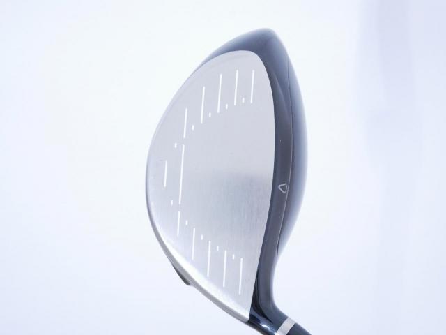 Driver : Yamaha : ไดรเวอร์ Yamaha Inpres DriveStar (รุ่นปี 2023 ตีไกล ตีมันมากๆ) Loft 10.5 ก้าน Fujikura Speeder NX M423d Flex R