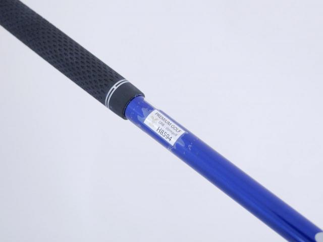 Driver : Yamaha : ไดรเวอร์ Yamaha Inpres DriveStar (รุ่นปี 2023 ตีไกล ตีมันมากๆ) Loft 10.5 ก้าน Fujikura Speeder NX M423d Flex R