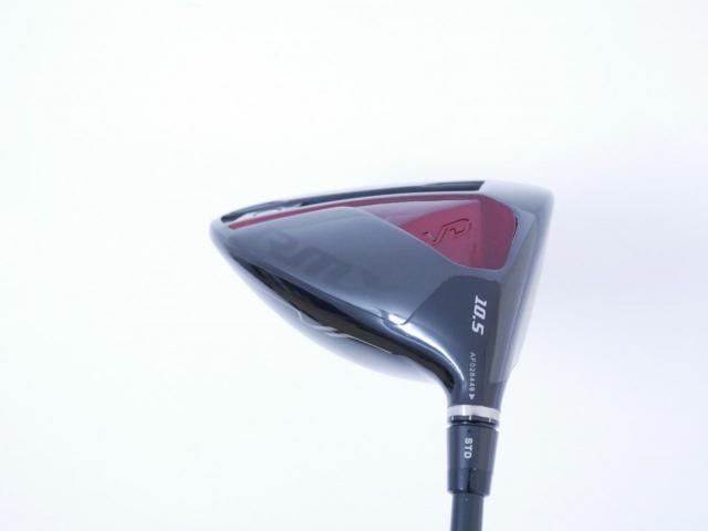 Driver : Yamaha : ไดรเวอร์ Yamaha Driver RMX VD/M (ออกปี 2024) Loft 10.5 ก้าน Mitsubishi TENSEI TR50 Flex S
