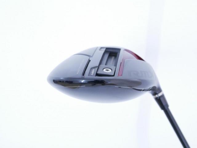 Driver : Yamaha : ไดรเวอร์ Yamaha Driver RMX VD/M (ออกปี 2024) Loft 10.5 ก้าน Mitsubishi TENSEI TR50 Flex S