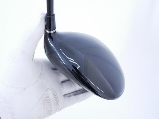 Driver : Yamaha : ไดรเวอร์ Yamaha Driver RMX VD/M (ออกปี 2024) Loft 10.5 ก้าน Mitsubishi TENSEI TR50 Flex S