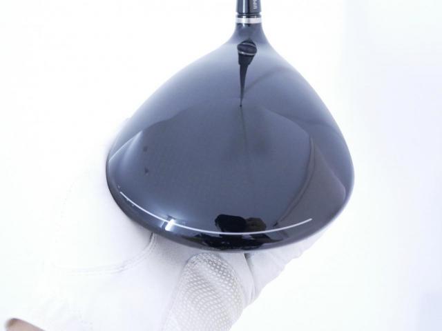 Driver : Yamaha : ไดรเวอร์ Yamaha Driver RMX VD/M (ออกปี 2024) Loft 10.5 ก้าน Mitsubishi TENSEI TR50 Flex S