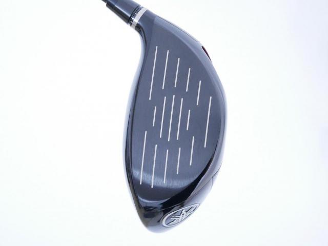 Driver : Yamaha : ไดรเวอร์ Yamaha Driver RMX VD/M (ออกปี 2024) Loft 10.5 ก้าน Mitsubishi TENSEI TR50 Flex S