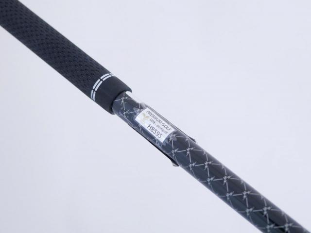 Driver : Yamaha : ไดรเวอร์ Yamaha Driver RMX VD/M (ออกปี 2024) Loft 10.5 ก้าน Mitsubishi TENSEI TR50 Flex S