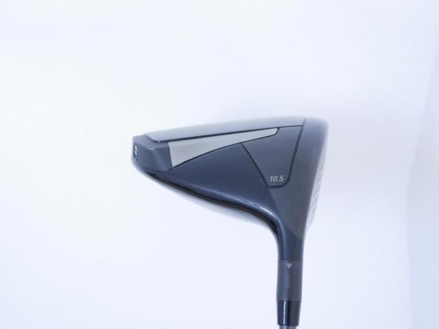 Driver : Yamaha : ไดรเวอร์ Yamaha Inpres DriveStar Type D (รุ่นล่าสุด ออกปี 2024 ตีไกล ตีมันมากๆ) Loft 10.5 ก้าน Fujikura Speeder NX TM-425d Flex SR