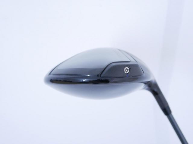 Driver : Yamaha : ไดรเวอร์ Yamaha Inpres DriveStar Type D (รุ่นล่าสุด ออกปี 2024 ตีไกล ตีมันมากๆ) Loft 10.5 ก้าน Fujikura Speeder NX TM-425d Flex SR