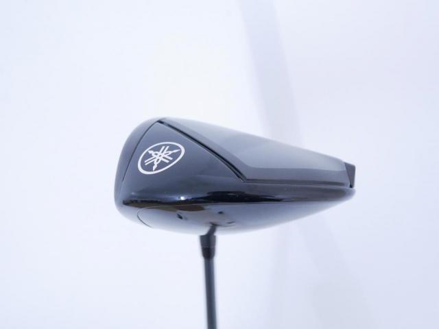 Driver : Yamaha : ไดรเวอร์ Yamaha Inpres DriveStar Type D (รุ่นล่าสุด ออกปี 2024 ตีไกล ตีมันมากๆ) Loft 10.5 ก้าน Fujikura Speeder NX TM-425d Flex SR