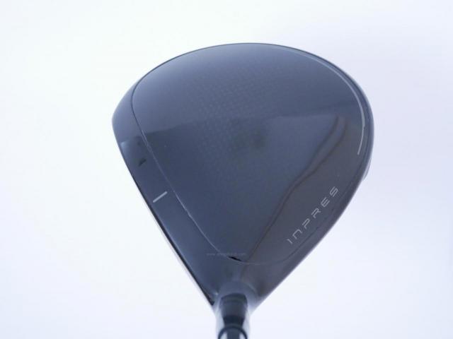 Driver : Yamaha : ไดรเวอร์ Yamaha Inpres DriveStar Type D (รุ่นล่าสุด ออกปี 2024 ตีไกล ตีมันมากๆ) Loft 10.5 ก้าน Fujikura Speeder NX TM-425d Flex SR
