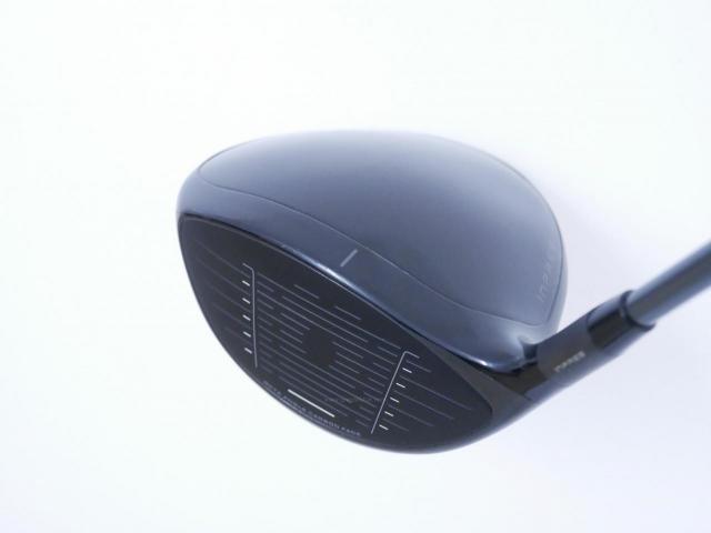 Driver : Yamaha : ไดรเวอร์ Yamaha Inpres DriveStar Type D (รุ่นล่าสุด ออกปี 2024 ตีไกล ตีมันมากๆ) Loft 10.5 ก้าน Fujikura Speeder NX TM-425d Flex SR