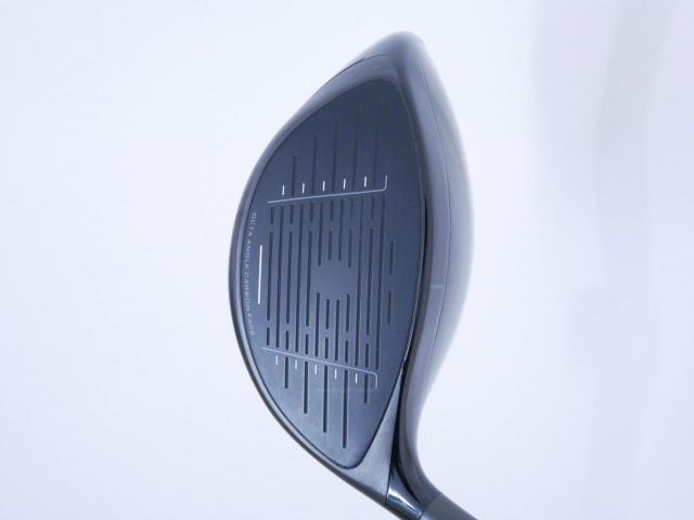 Driver : Yamaha : ไดรเวอร์ Yamaha Inpres DriveStar Type D (รุ่นล่าสุด ออกปี 2024 ตีไกล ตีมันมากๆ) Loft 10.5 ก้าน Fujikura Speeder NX TM-425d Flex SR