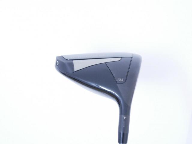 Driver : Yamaha : ไดรเวอร์ Yamaha Inpres DriveStar Type D (รุ่นล่าสุด ออกปี 2024 ตีไกล ตีมันมากๆ) Loft 10.5 ก้าน Fujikura Speeder NX TM-425d Flex SR