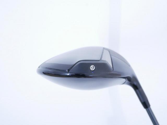 Driver : Yamaha : ไดรเวอร์ Yamaha Inpres DriveStar Type D (รุ่นล่าสุด ออกปี 2024 ตีไกล ตีมันมากๆ) Loft 10.5 ก้าน Fujikura Speeder NX TM-425d Flex SR
