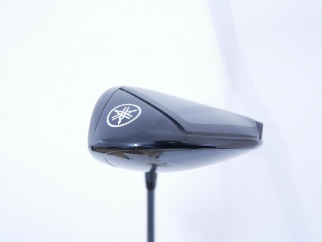 Driver : Yamaha : ไดรเวอร์ Yamaha Inpres DriveStar Type D (รุ่นล่าสุด ออกปี 2024 ตีไกล ตีมันมากๆ) Loft 10.5 ก้าน Fujikura Speeder NX TM-425d Flex SR