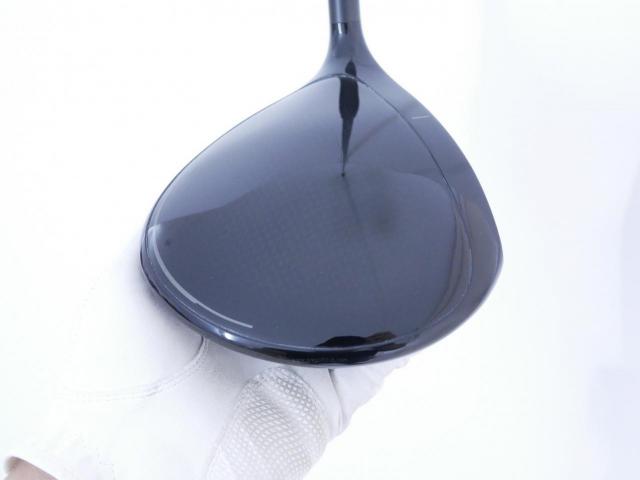 Driver : Yamaha : ไดรเวอร์ Yamaha Inpres DriveStar Type D (รุ่นล่าสุด ออกปี 2024 ตีไกล ตีมันมากๆ) Loft 10.5 ก้าน Fujikura Speeder NX TM-425d Flex SR