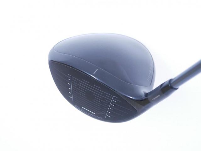 Driver : Yamaha : ไดรเวอร์ Yamaha Inpres DriveStar Type D (รุ่นล่าสุด ออกปี 2024 ตีไกล ตีมันมากๆ) Loft 10.5 ก้าน Fujikura Speeder NX TM-425d Flex SR
