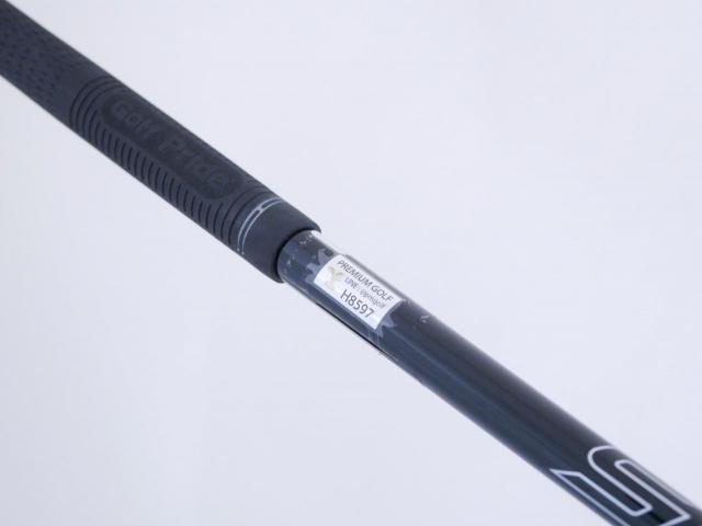 Driver : Yamaha : ไดรเวอร์ Yamaha Inpres DriveStar Type D (รุ่นล่าสุด ออกปี 2024 ตีไกล ตีมันมากๆ) Loft 10.5 ก้าน Fujikura Speeder NX TM-425d Flex SR