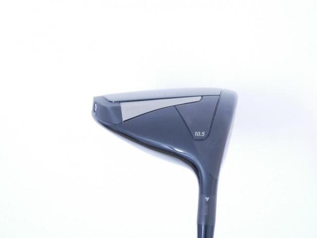 Driver : Yamaha : ไดรเวอร์ Yamaha Inpres DriveStar Type D (รุ่นล่าสุด ออกปี 2024 ตีไกล ตีมันมากๆ) Loft 10.5 ก้าน Fujikura Speeder NX TM-425d Flex SR