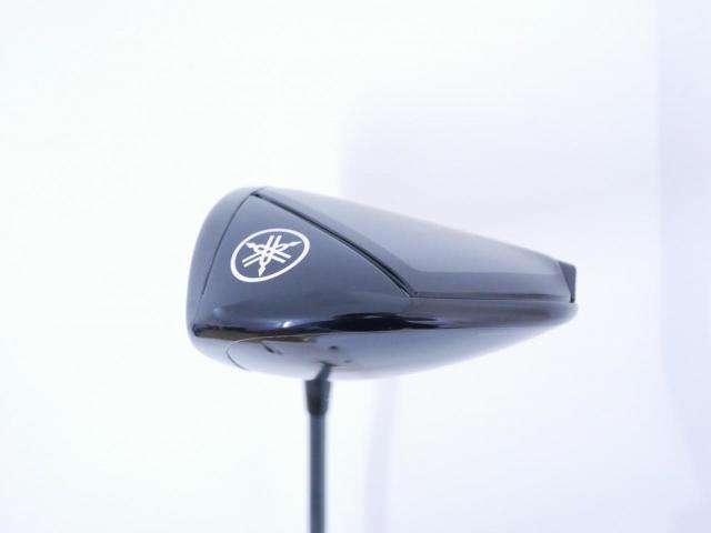Driver : Yamaha : ไดรเวอร์ Yamaha Inpres DriveStar Type D (รุ่นล่าสุด ออกปี 2024 ตีไกล ตีมันมากๆ) Loft 10.5 ก้าน Fujikura Speeder NX TM-425d Flex SR