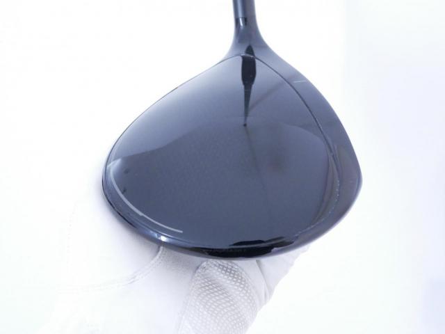 Driver : Yamaha : ไดรเวอร์ Yamaha Inpres DriveStar Type D (รุ่นล่าสุด ออกปี 2024 ตีไกล ตีมันมากๆ) Loft 10.5 ก้าน Fujikura Speeder NX TM-425d Flex SR