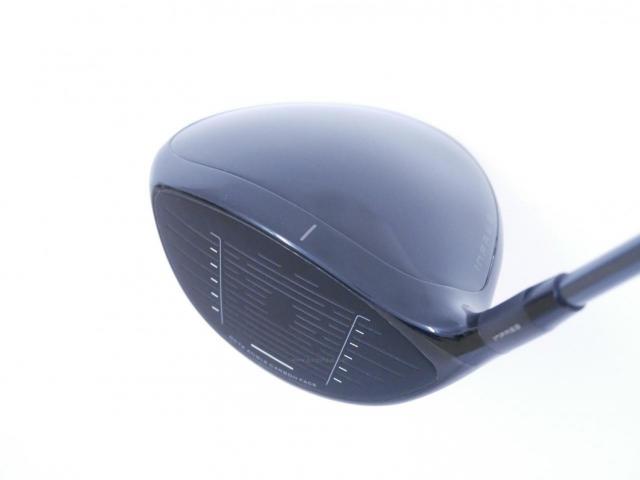 Driver : Yamaha : ไดรเวอร์ Yamaha Inpres DriveStar Type D (รุ่นล่าสุด ออกปี 2024 ตีไกล ตีมันมากๆ) Loft 10.5 ก้าน Fujikura Speeder NX TM-425d Flex SR